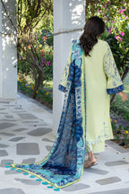 SANIA MASKATIYA CALA B