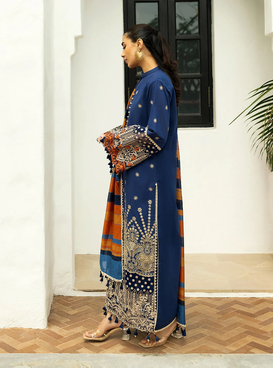 ZAINAB CHOTTANI CHIKANKARI D-03B