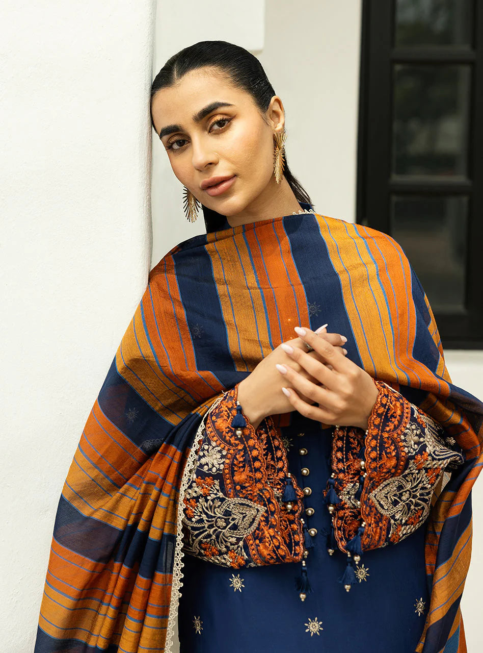 ZAINAB CHOTTANI CHIKANKARI D-03B