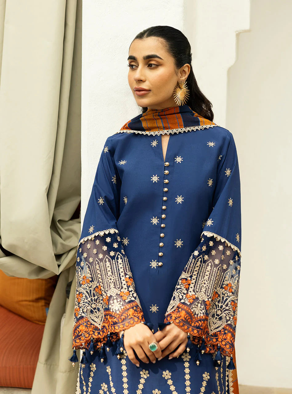 ZAINAB CHOTTANI CHIKANKARI D-03B