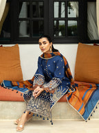 ZAINAB CHOTTANI CHIKANKARI D-03B