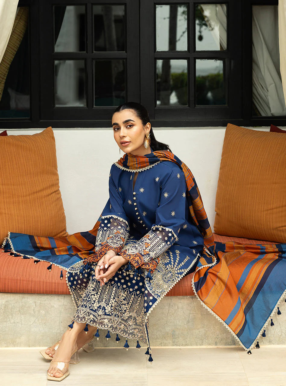 ZAINAB CHOTTANI CHIKANKARI D-03B