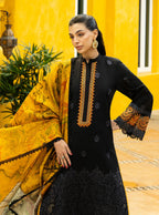 ZAINAB CHOTTANI CHIKANKARI D-05B