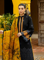 ZAINAB CHOTTANI CHIKANKARI D-05B