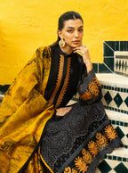 ZAINAB CHOTTANI CHIKANKARI D-05B