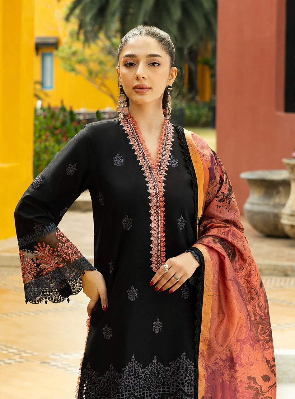 ZAINAB CHOTTANI CHIKANKARI D-05A