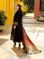 ZAINAB CHOTTANI CHIKANKARI D-05A