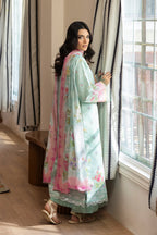RAJBARI NISSA EXCLUSIVE SUMMER PRINTS D-12