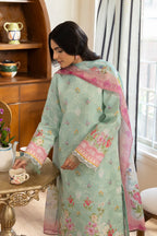 RAJBARI NISSA EXCLUSIVE SUMMER PRINTS D-12