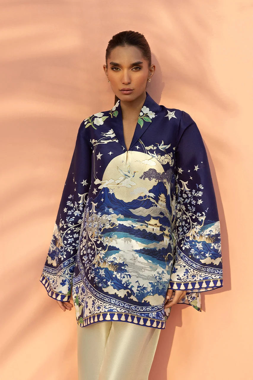 SANIA MASKATIYA MANI 2PC