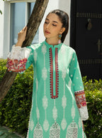 ZAINAB CHOTTANI CHIKANKARI D-12B