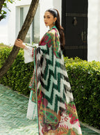 ZAINAB CHOTTANI CHIKANKARI D-12B