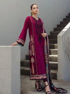 ZAINAB CHOTTANI TAHRA D-12