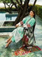 ZAINAB CHOTTANI CHIKANKARI D-12B