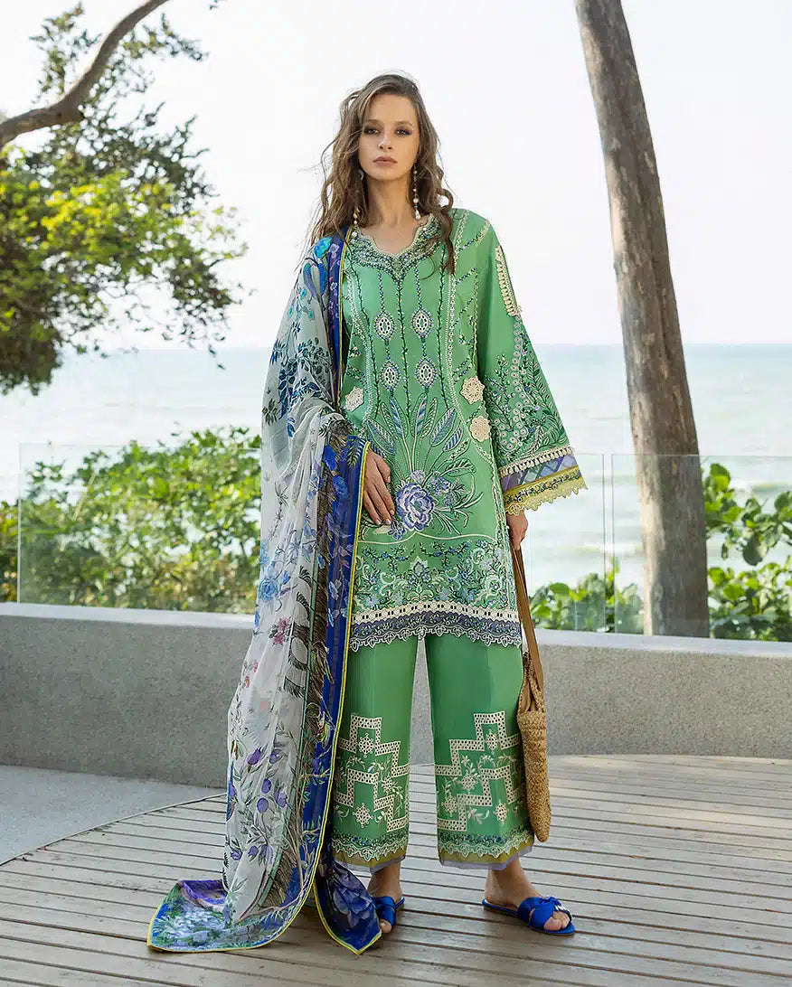 ESMEL NOUVEAU ESL25-01