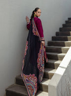 ZAINAB CHOTTANI TAHRA D-12
