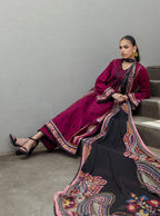 ZAINAB CHOTTANI TAHRA D-12