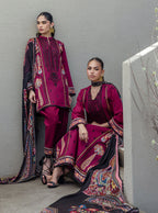 ZAINAB CHOTTANI TAHRA D-12
