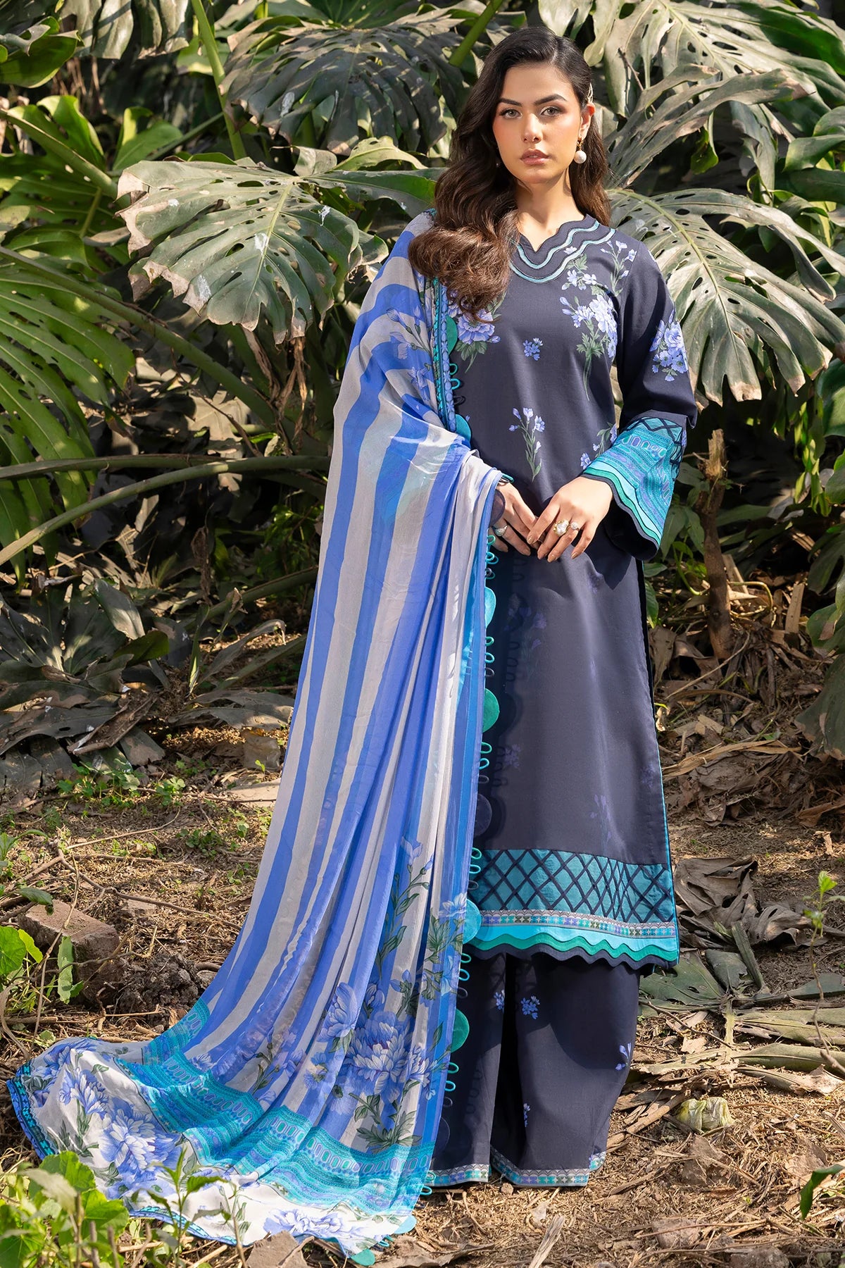 CHARIZMA C PRINTS CP5-19