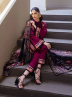 ZAINAB CHOTTANI TAHRA D-12
