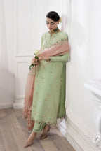 RANG RASIYA LUMEIRE SILK JAZMIN