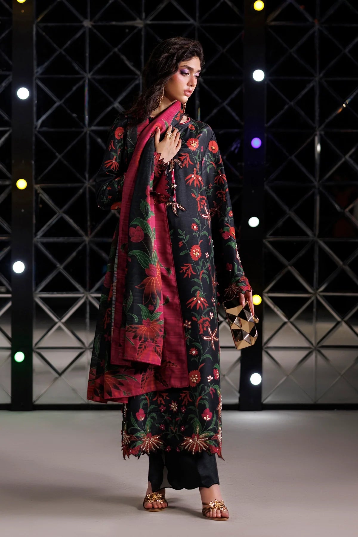 RANG RASIYA THE LUXE SILK TRESOR