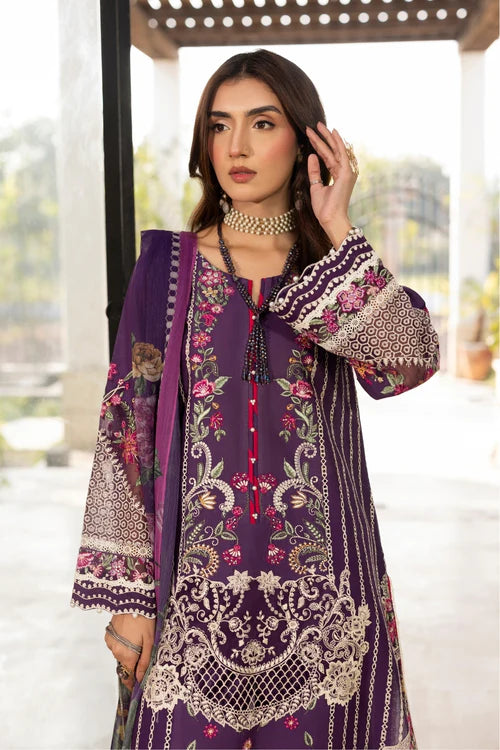 GULMINA DIL KASH LUXURY D07