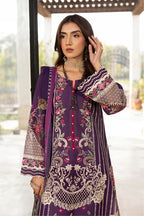 GULMINA DIL KASH LUXURY D07