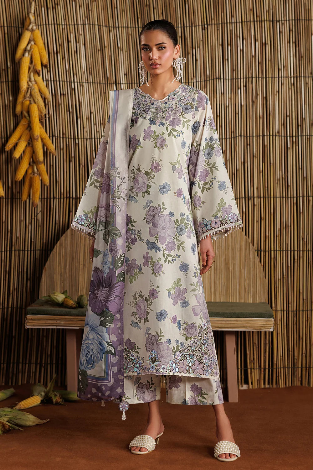 BAROQUE UF-4528