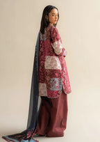 COCO PRINTS D-05A MEVI