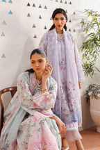 STITCHED BY CC BAROQUE UF-4395 2PC