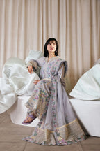 MARYAM HUSSAIN LUXURY LAWN PARI