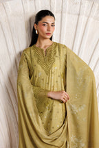 IZNIK FESTIVE LAWN IBE-09