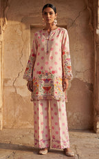 THREADS & MOTIFS SLK10383 2PC
