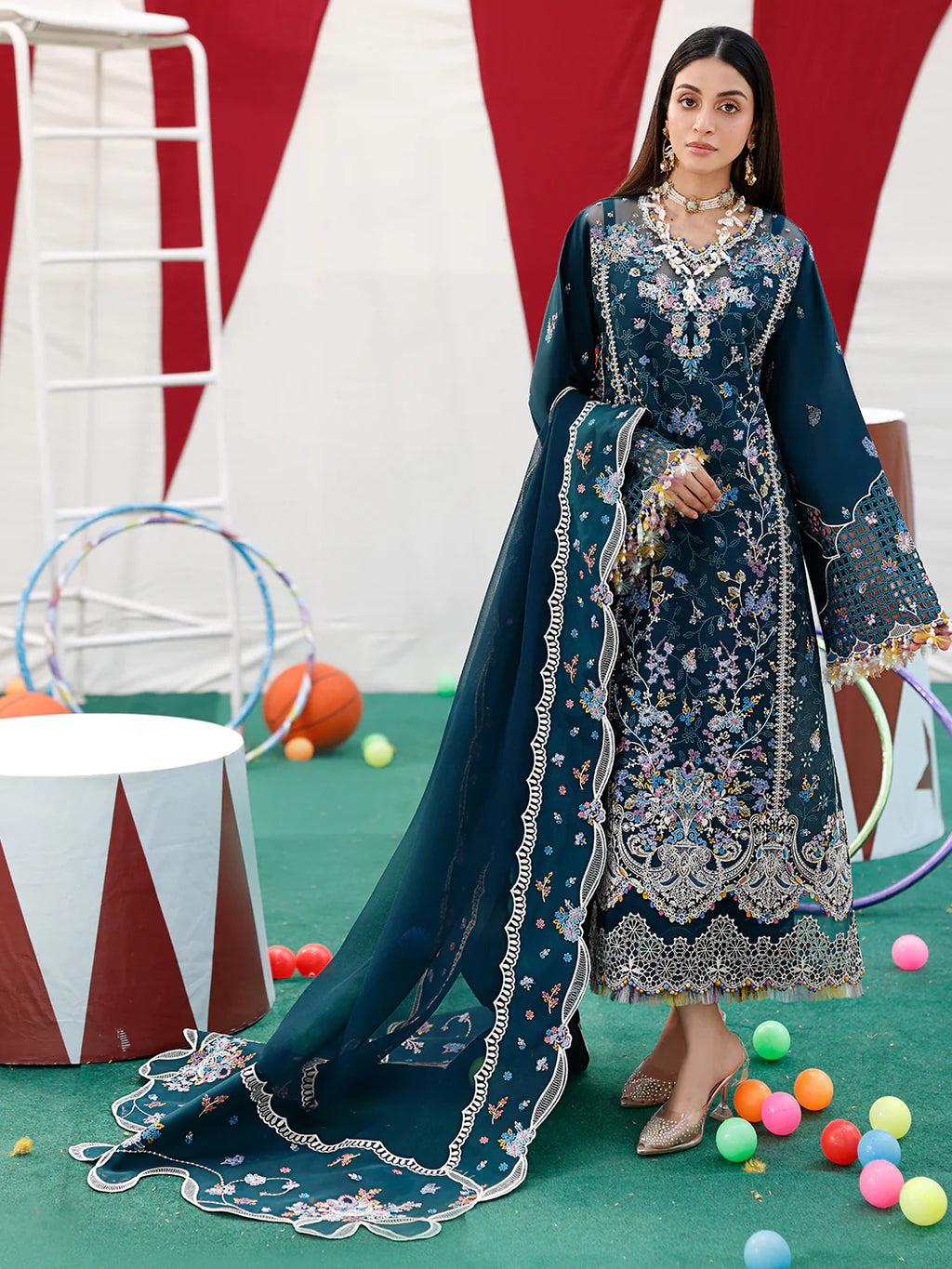 BINILYAS CARNIVAL D-35A