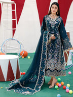 BINILYAS CARNIVAL D-35A
