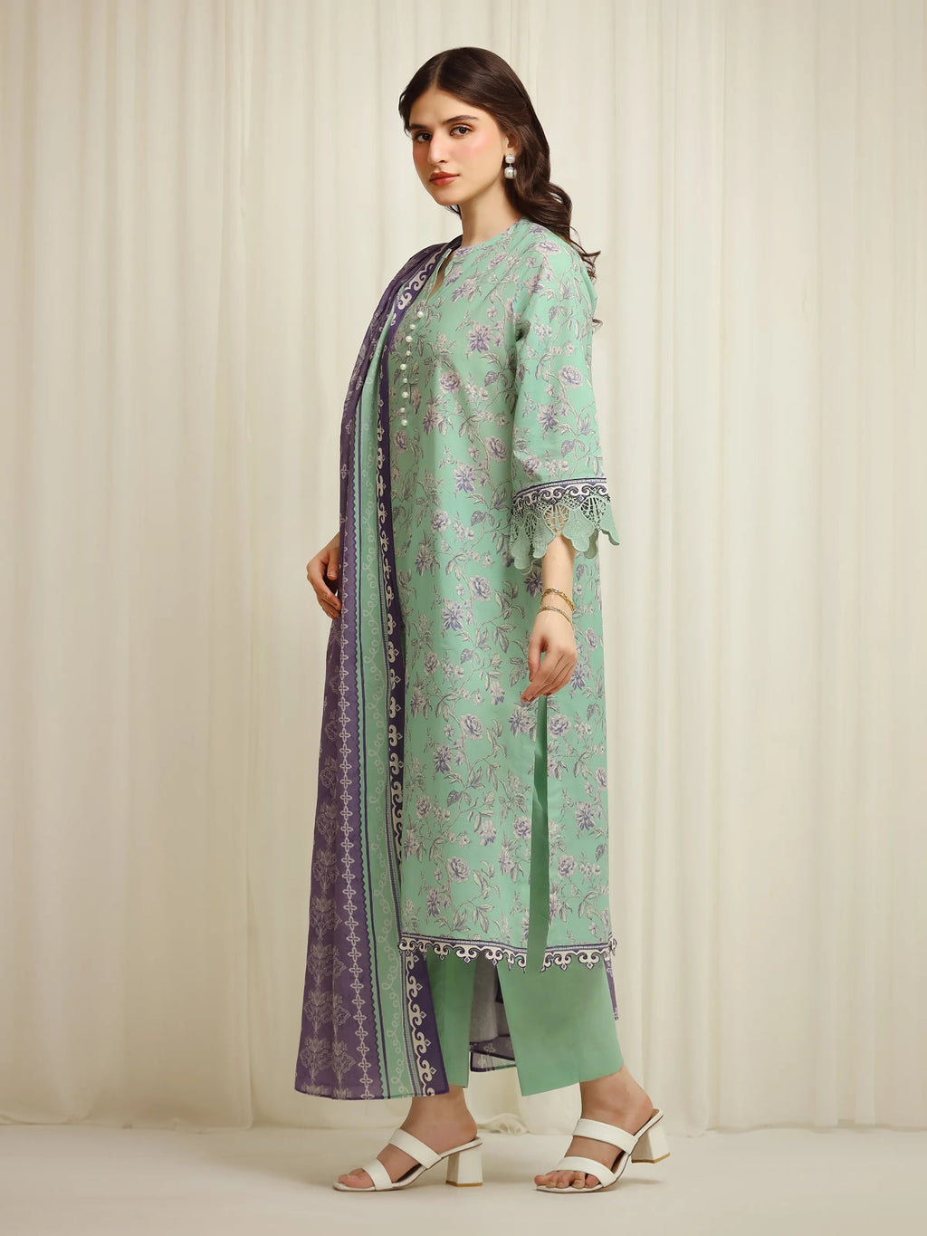 EDENROBE ALLURE EWU6A1-36607