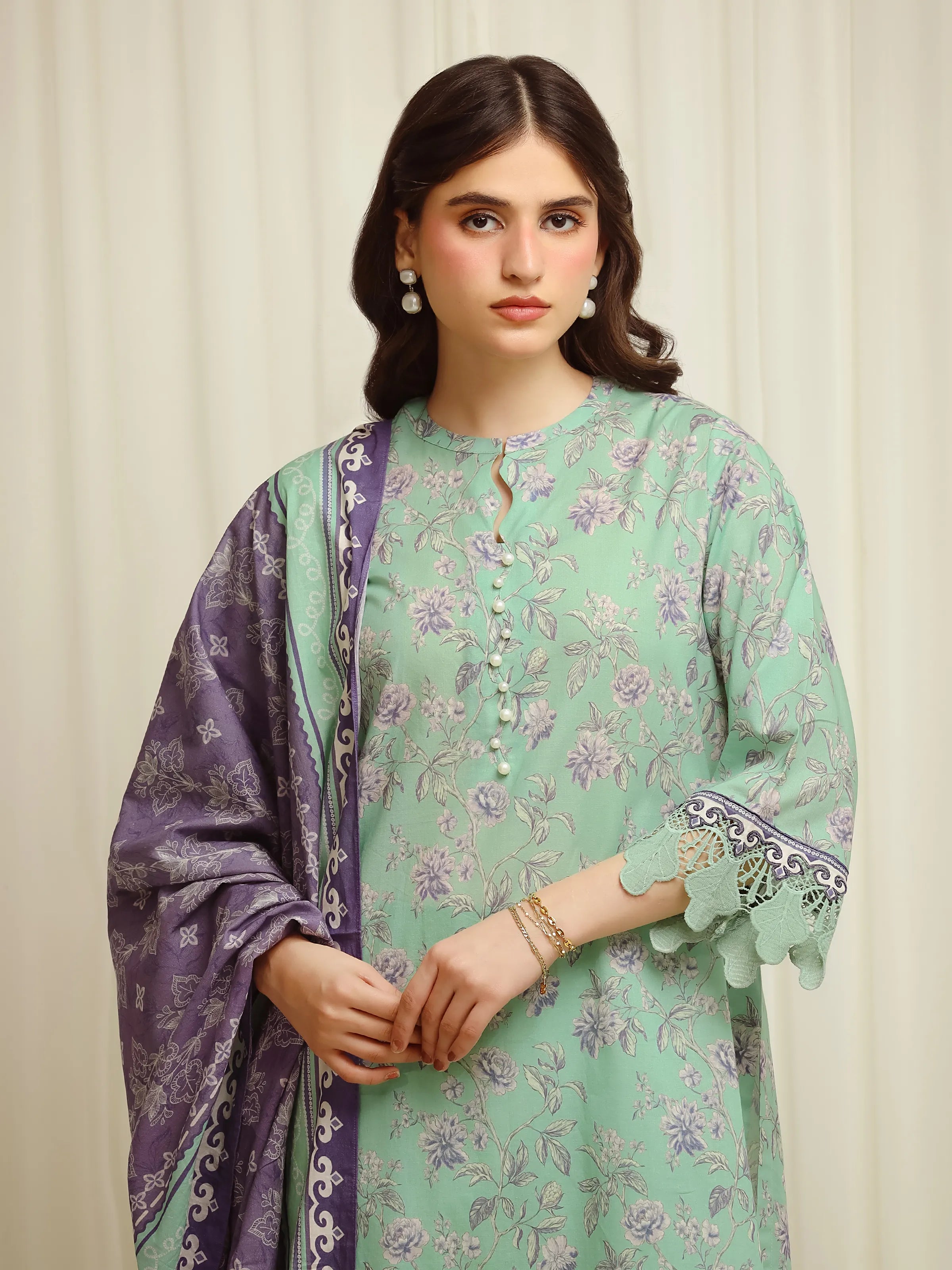 EDENROBE ALLURE EWU6A1-36607