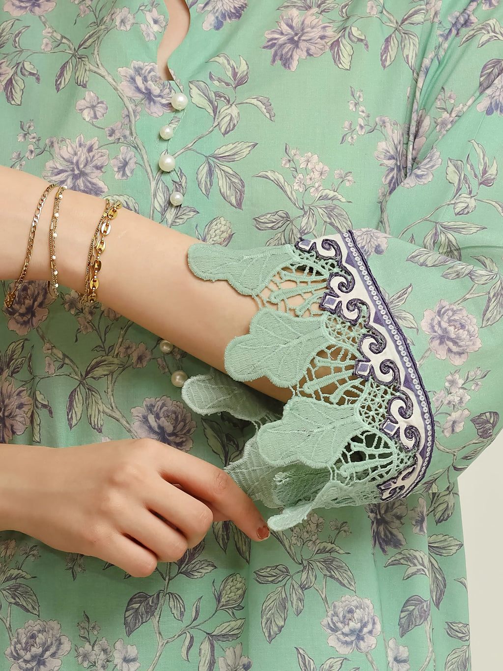 EDENROBE ALLURE EWU6A1-36607