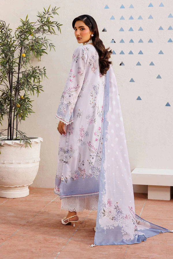 STITCHED BY CC BAROQUE UF-4395 2PC