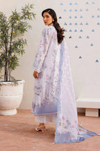 STITCHED BY CC BAROQUE UF-4395 2PC