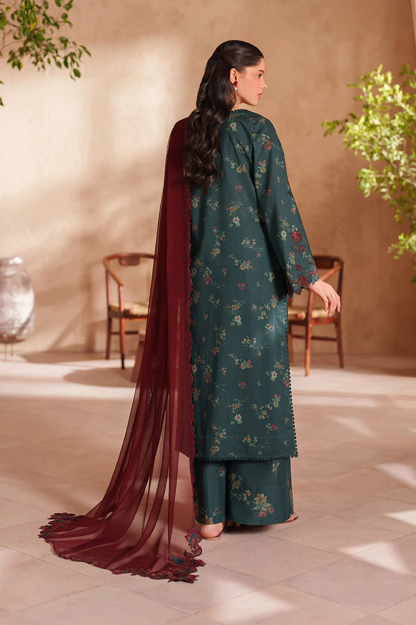 IZNIK EID LAWN EL-11