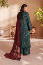 IZNIK EID LAWN EL-11