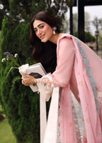 SARDINIA EMBROIDERED LAWN EID ROSE RIDGE