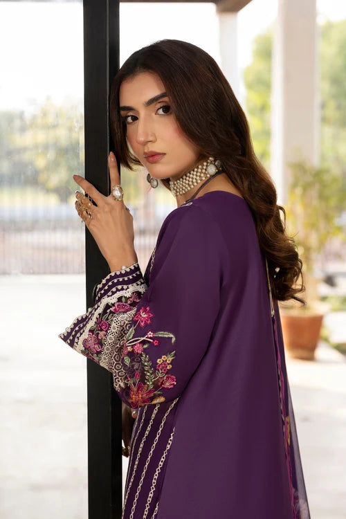GULMINA DIL KASH LUXURY D07