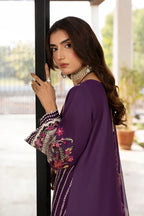 GULMINA DIL KASH LUXURY D07