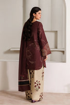 IZNIK EXCLUSIVE LAWN UE-642