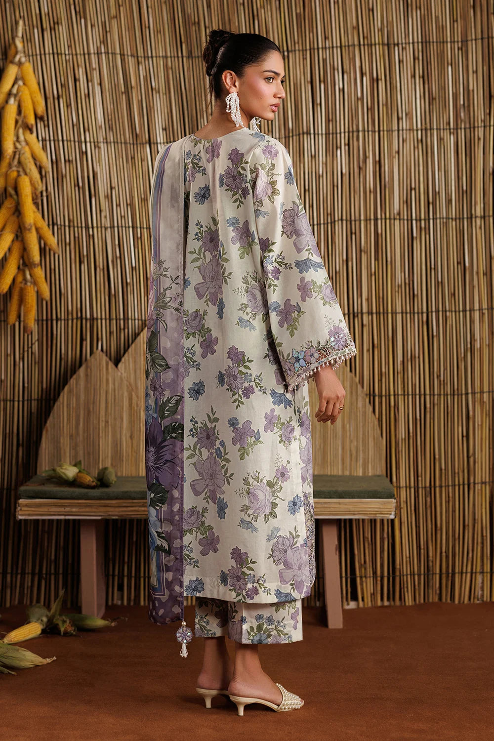 BAROQUE UF-4528