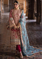 BIBI LAAL ZARLISH