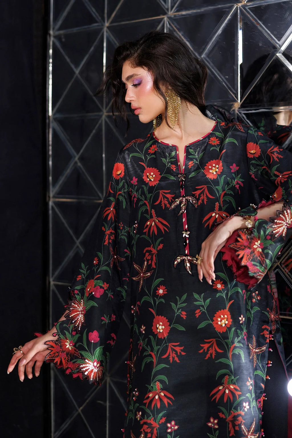 RANG RASIYA THE LUXE SILK TRESOR